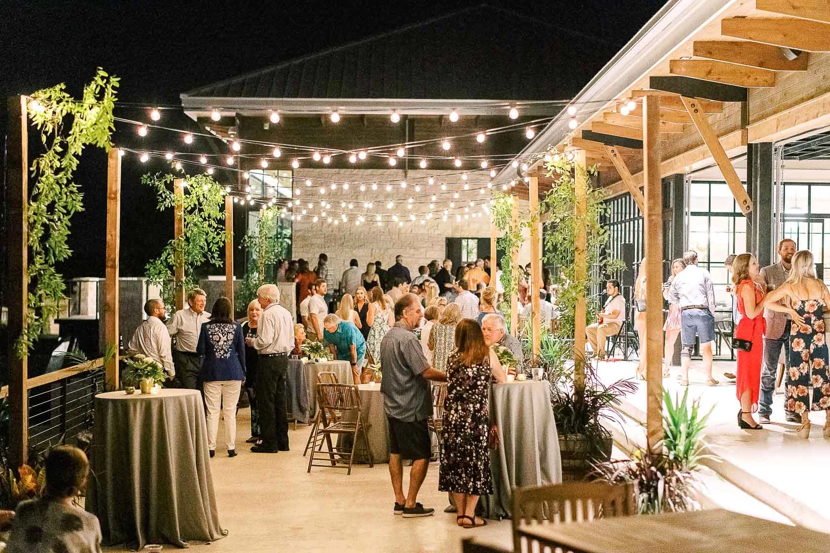 Tapatio Springs Hill Country Resort