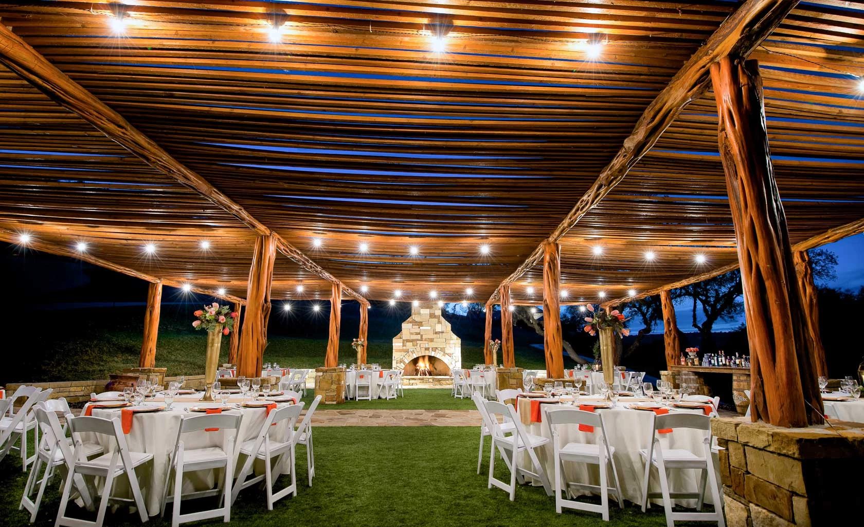 Tapatio Springs Hill Country Resort