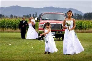 Enchanted Florist - Bellingham