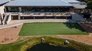 Clubhouse Event Lawn