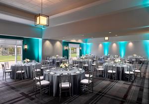 Dry Creek Valley Ballroom