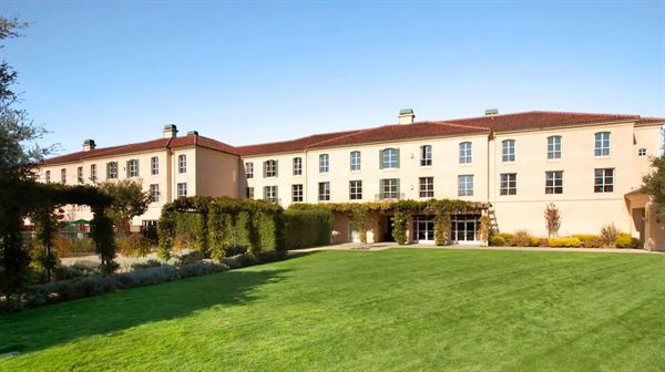 Hyatt Regency Sonoma Wine Country