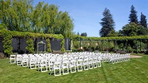 Knights Valley Garden