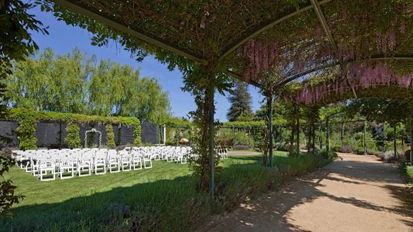 Hyatt Regency Sonoma Wine Country