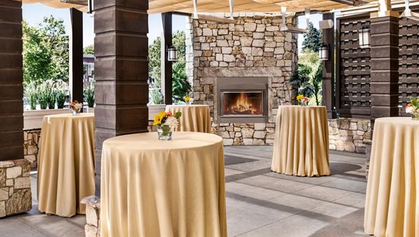 Hyatt Regency Sonoma Wine Country