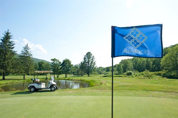 Hanah Mountain Resort and Country Club