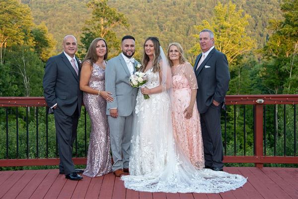 Hanah Mountain Resort and Country Club