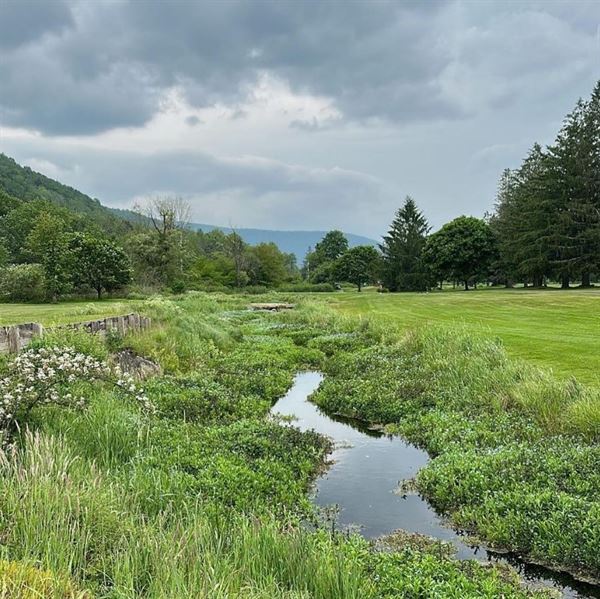 Hanah Mountain Resort and Country Club