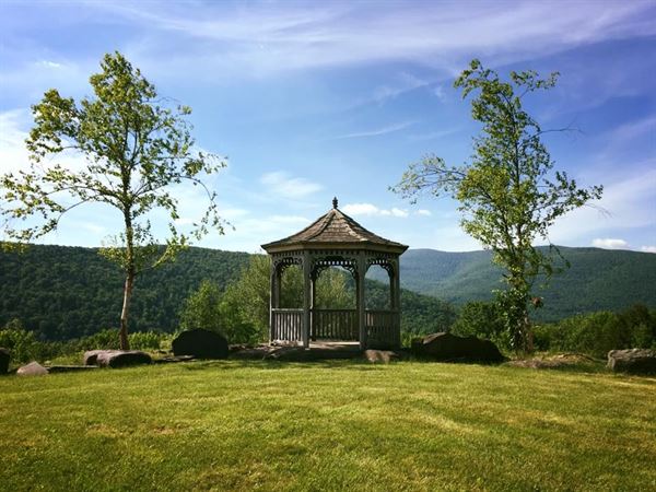 Hanah Mountain Resort and Country Club