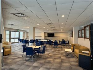 Room - Bernstein Brothers