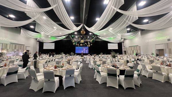 Pueblo Convention Center