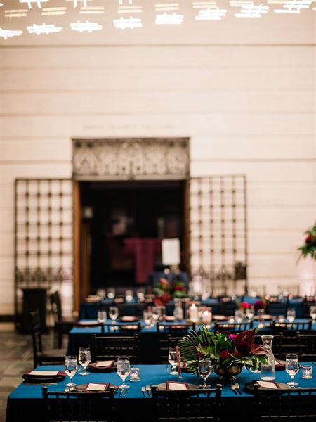 Seattle Asian Art Museum