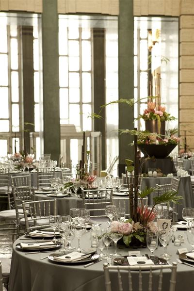 Seattle Asian Art Museum