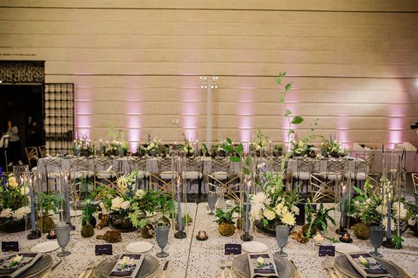 Seattle Asian Art Museum