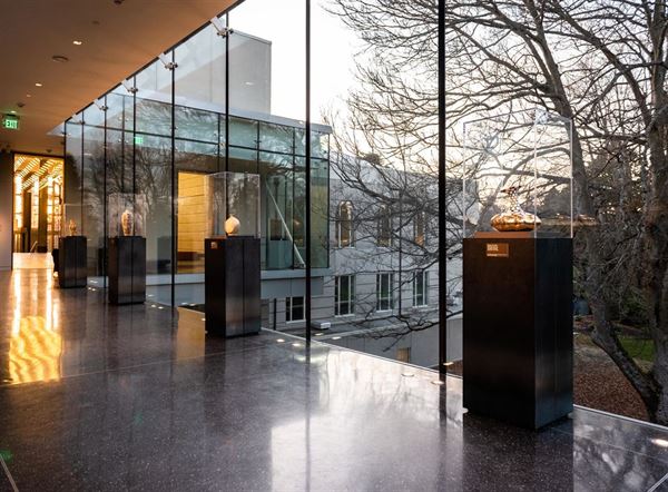 Seattle Asian Art Museum