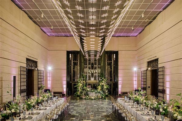 Seattle Asian Art Museum