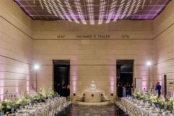 Seattle Asian Art Museum