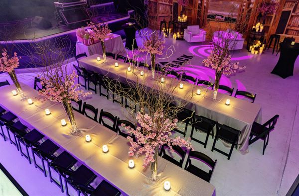 Diamondback Music Hall