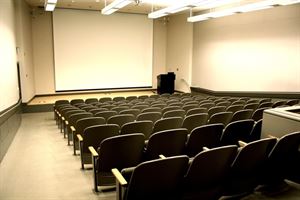 Nordstrom Lecture Hall