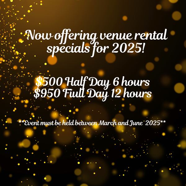 Studio 75 Event Space