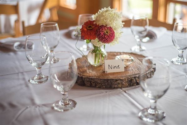 Tin Mountain Conservation Center