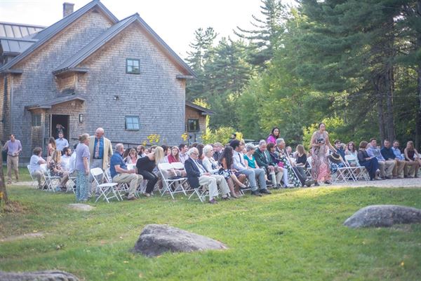 Tin Mountain Conservation Center