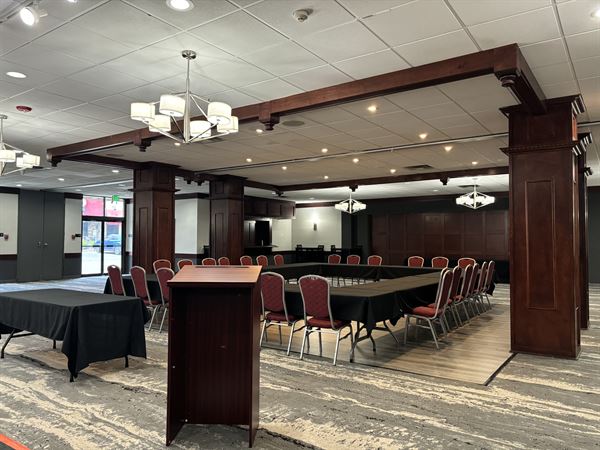 Best Western Plus Clarks Summit Scranton