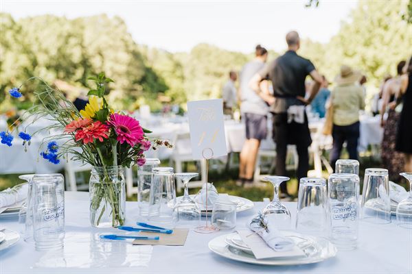 The Evelyn Center at Crabtree Farms
