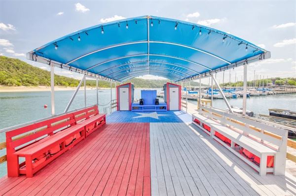 Premier Party Cruises