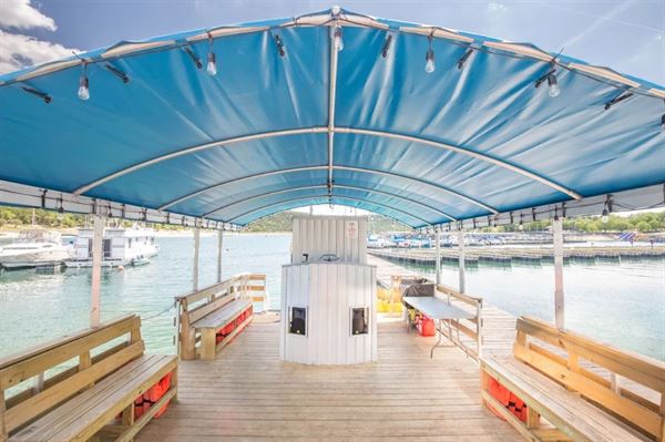 Premier Party Cruises