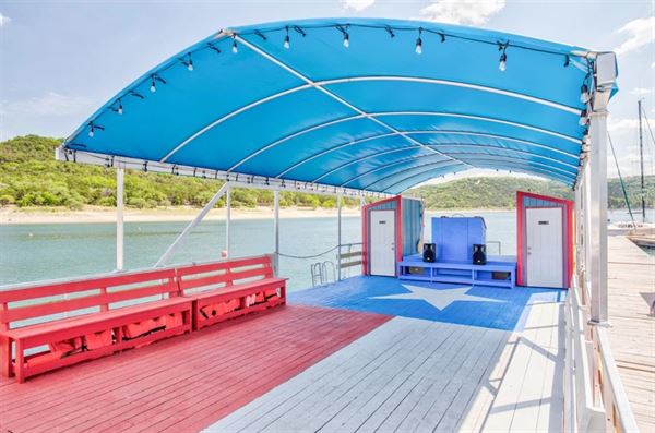 Premier Party Cruises