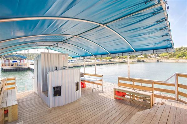 Premier Party Cruises