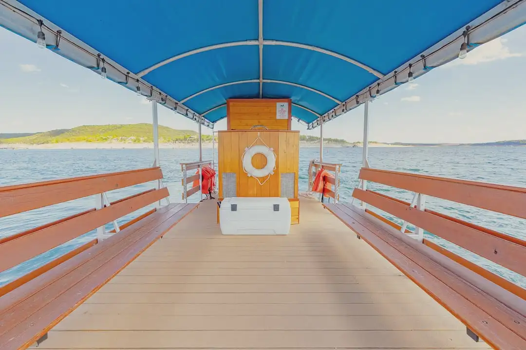 Premier Party Cruises