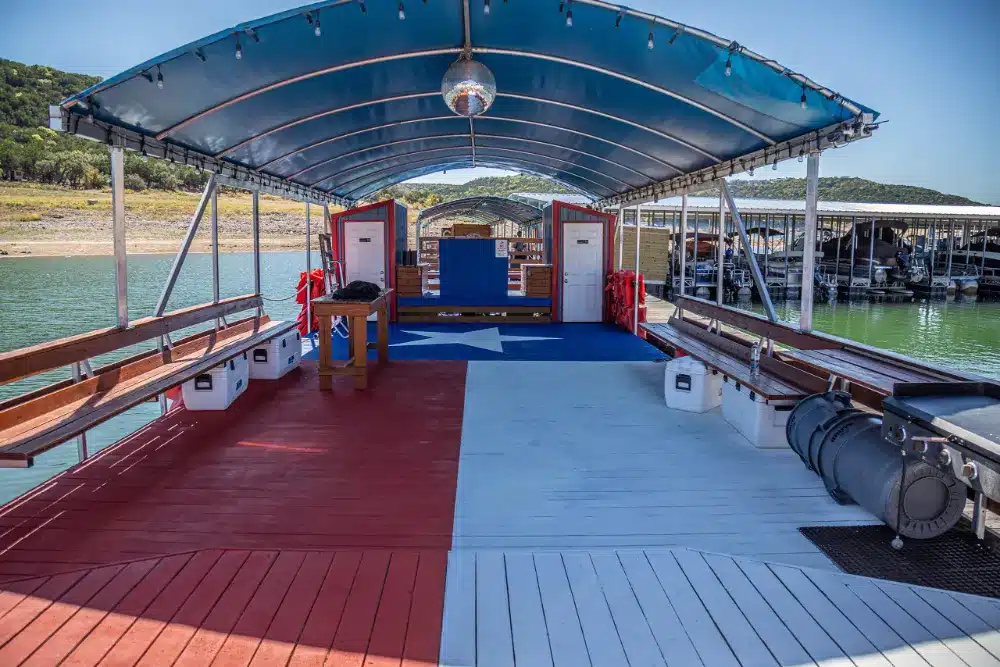 Premier Party Cruises