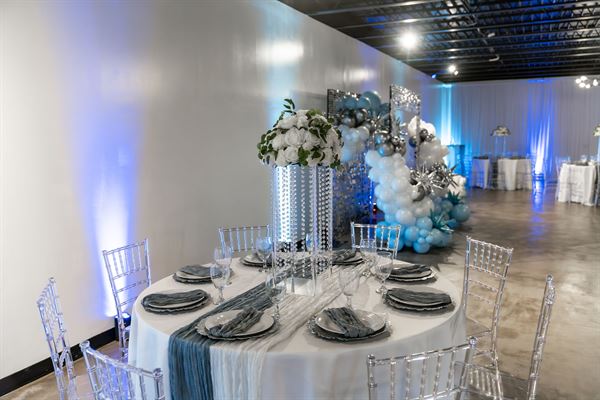 Bee Real Event Space