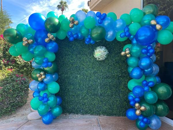 Funtastik Balloons and Party Rentals