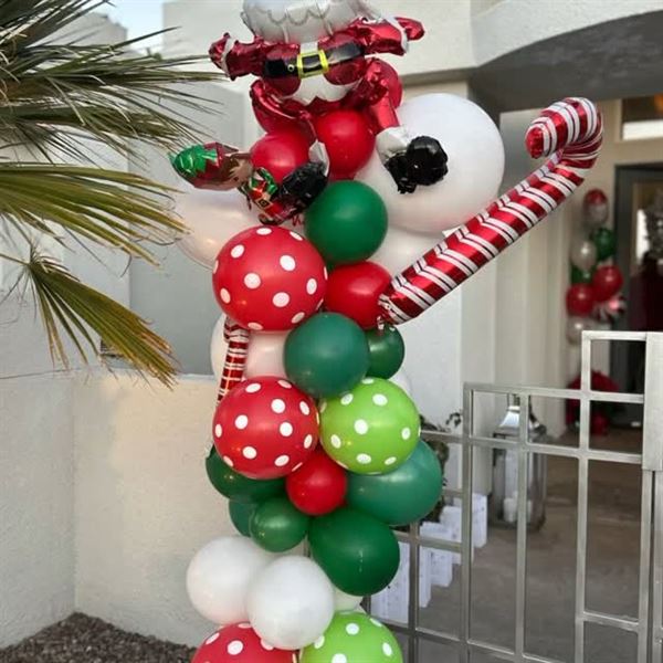 Funtastik Balloons and Party Rentals