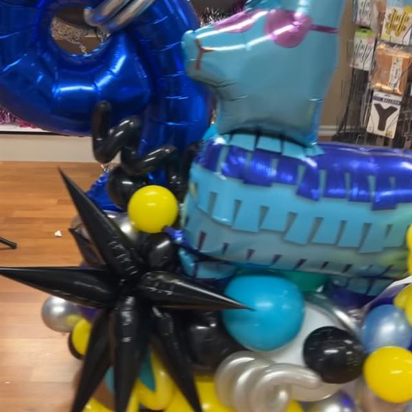 Funtastik Balloons and Party Rentals
