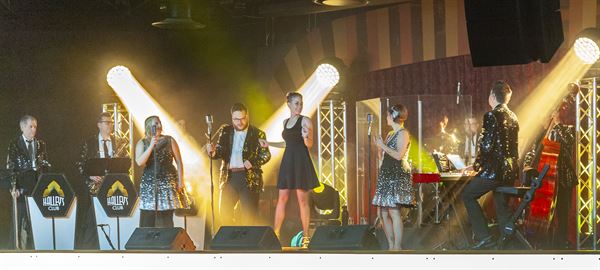 Starlight Casino Edmonton