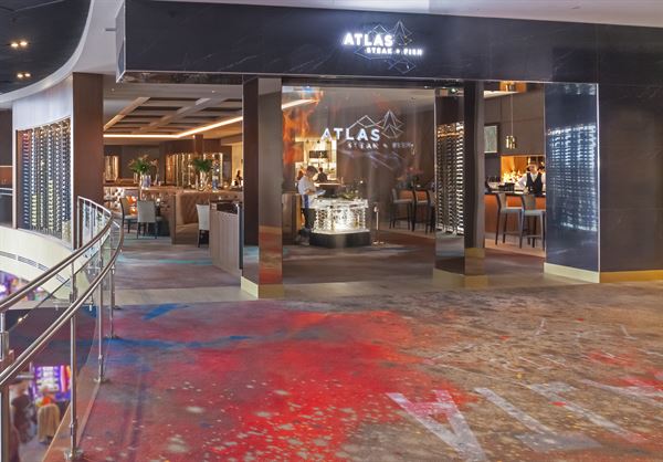 Starlight Casino Edmonton