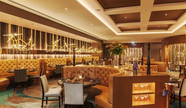 Starlight Casino Edmonton