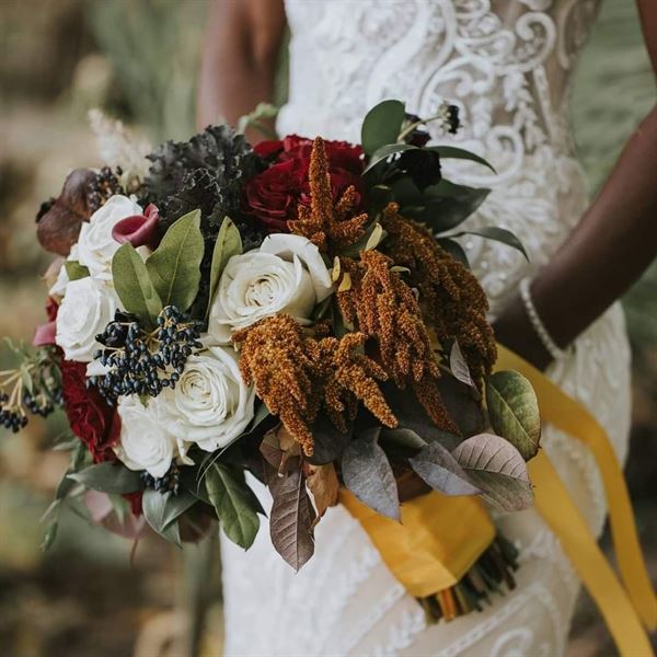 Rachel & Co. Event Planning & Decor