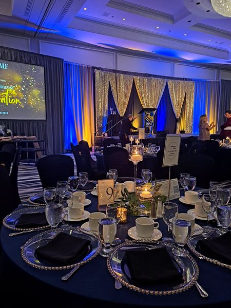 Rachel & Co. Event Planning & Decor