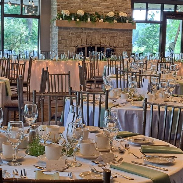 Rachel & Co. Event Planning & Decor