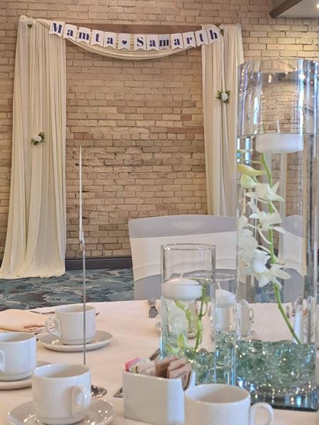 Rachel & Co. Event Planning & Decor