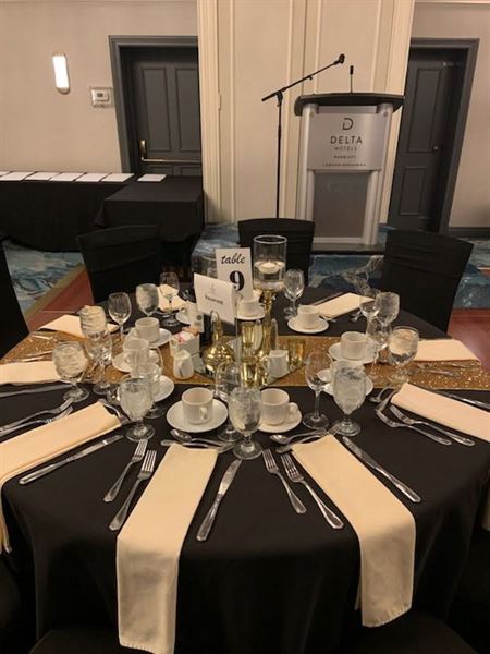 Rachel & Co. Event Planning & Decor