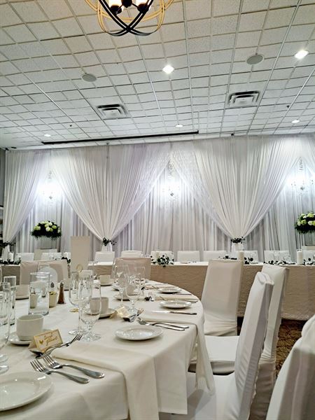 Rachel & Co. Event Planning & Decor