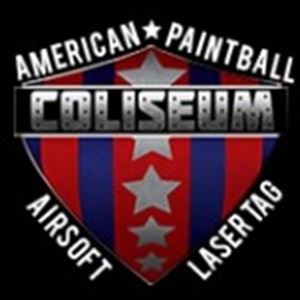 American Paintball Coliseum