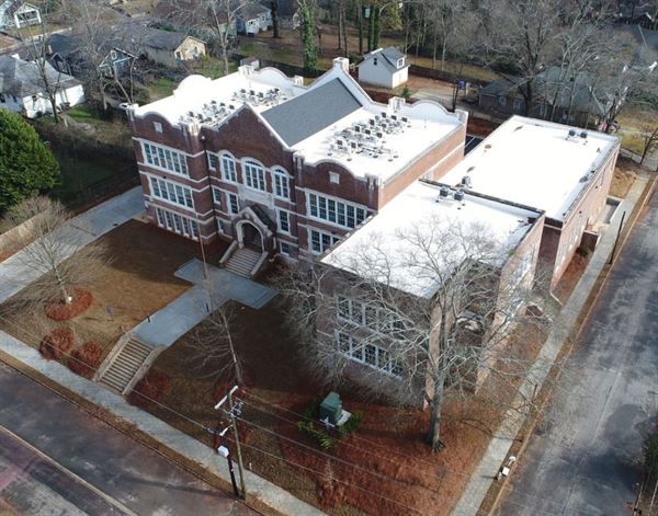 Sauce Queen Kitchen & Pantry