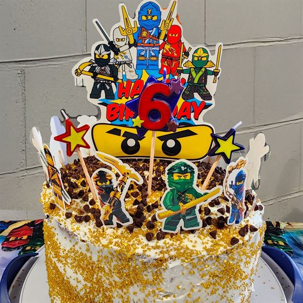 Freestyle Martial Arts Academy